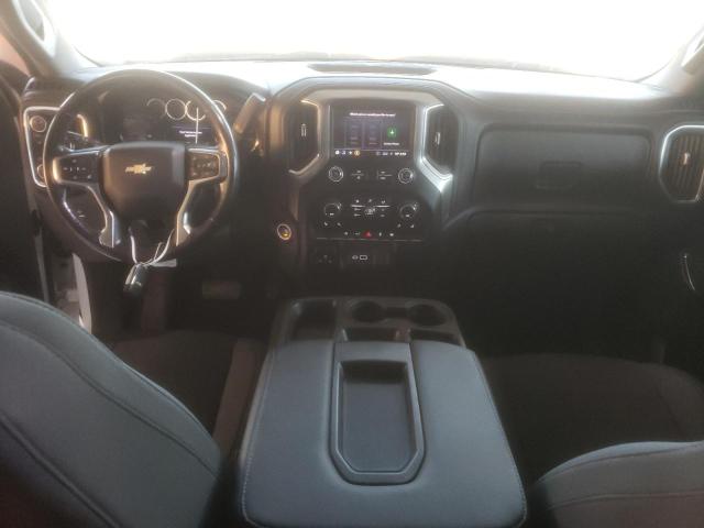 Photo 7 VIN: 1GCRYDEDXKZ277031 - CHEVROLET SILVERADO 