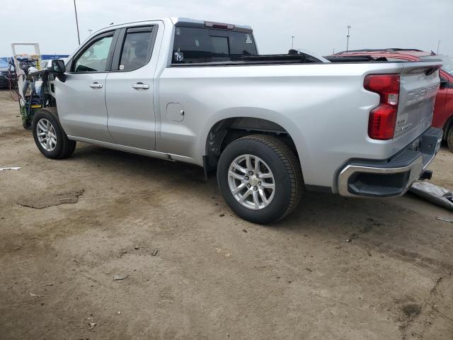 Photo 1 VIN: 1GCRYDEDXKZ294640 - CHEVROLET SILVERADO 