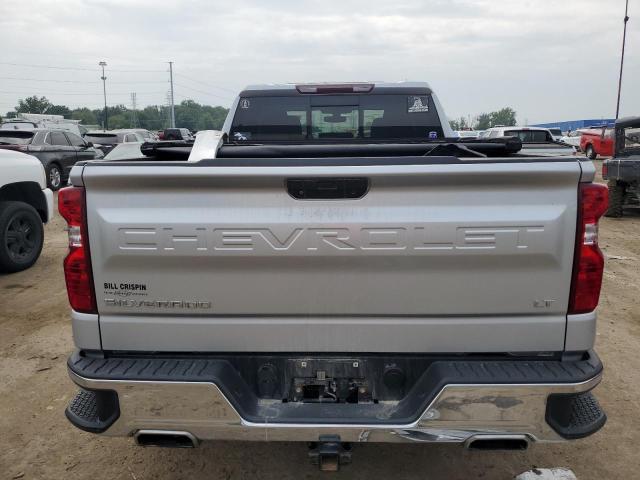 Photo 5 VIN: 1GCRYDEDXKZ294640 - CHEVROLET SILVERADO 