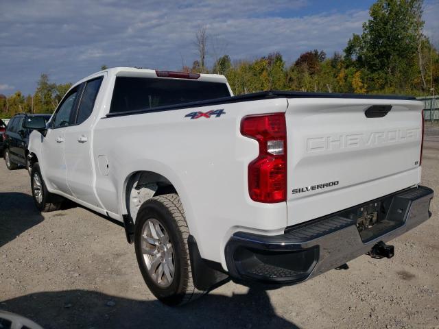 Photo 1 VIN: 1GCRYDEDXKZ318323 - CHEVROLET SILVERADO 