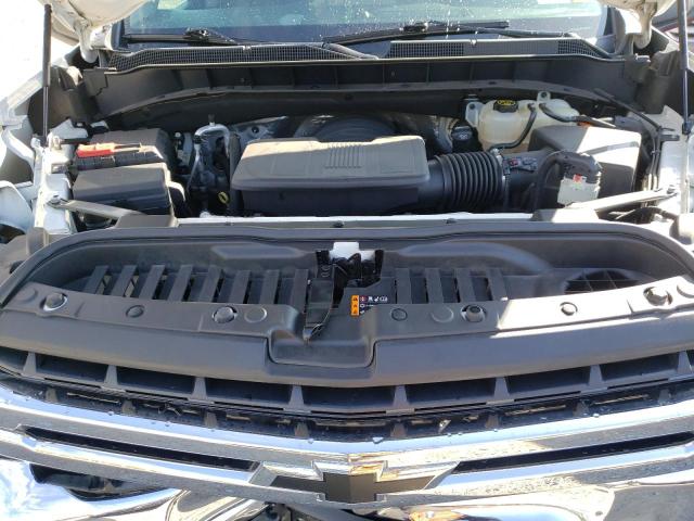 Photo 10 VIN: 1GCRYDEDXKZ318323 - CHEVROLET SILVERADO 