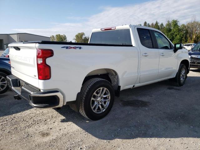 Photo 2 VIN: 1GCRYDEDXKZ318323 - CHEVROLET SILVERADO 