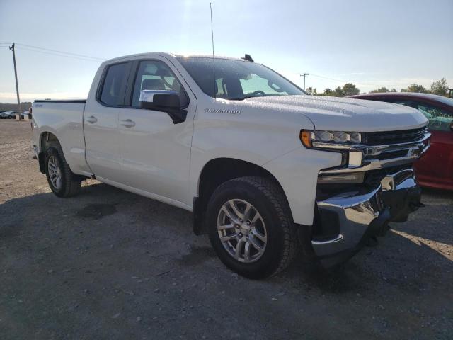 Photo 3 VIN: 1GCRYDEDXKZ318323 - CHEVROLET SILVERADO 