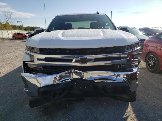 Photo 4 VIN: 1GCRYDEDXKZ318323 - CHEVROLET SILVERADO 