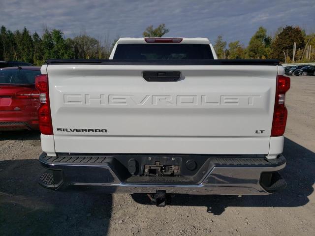 Photo 5 VIN: 1GCRYDEDXKZ318323 - CHEVROLET SILVERADO 