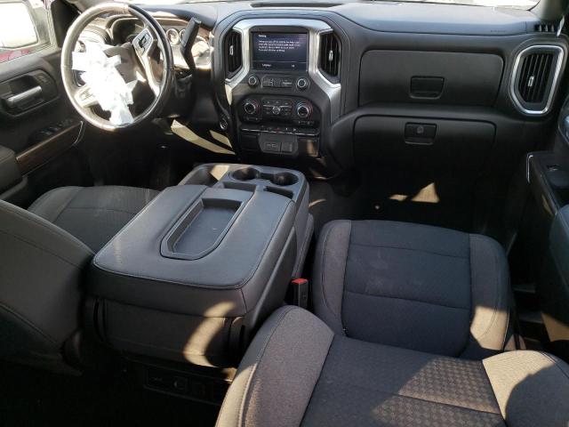 Photo 7 VIN: 1GCRYDEDXKZ318323 - CHEVROLET SILVERADO 