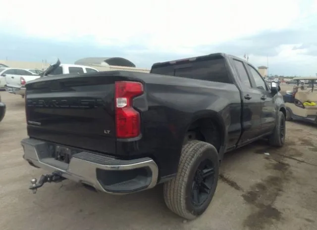 Photo 3 VIN: 1GCRYDEDXKZ328057 - CHEVROLET SILVERADO 1500 