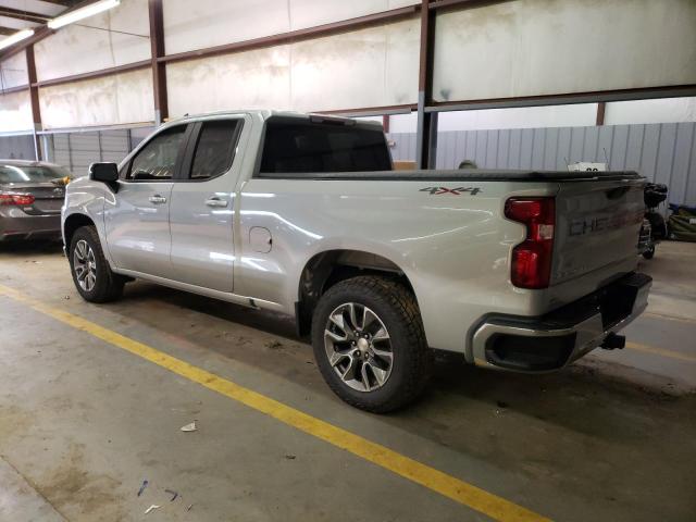 Photo 1 VIN: 1GCRYDEDXKZ334425 - CHEVROLET SILVERADO 