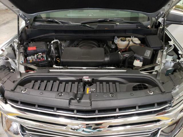 Photo 10 VIN: 1GCRYDEDXKZ334425 - CHEVROLET SILVERADO 