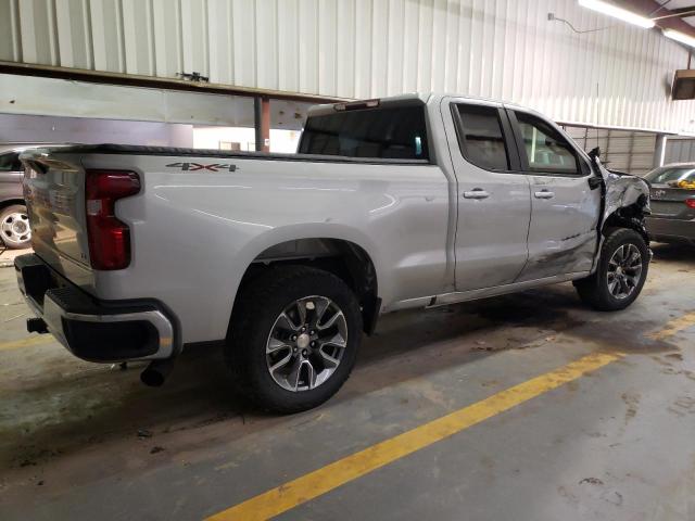 Photo 2 VIN: 1GCRYDEDXKZ334425 - CHEVROLET SILVERADO 