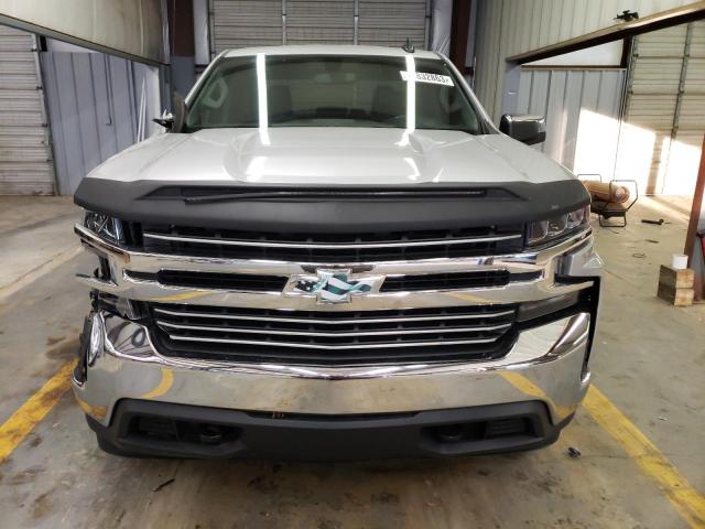 Photo 4 VIN: 1GCRYDEDXKZ334425 - CHEVROLET SILVERADO 