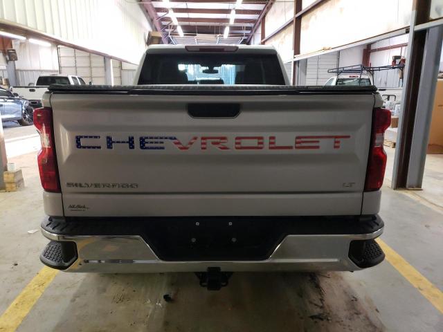 Photo 5 VIN: 1GCRYDEDXKZ334425 - CHEVROLET SILVERADO 