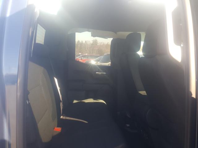 Photo 5 VIN: 1GCRYDEDXKZ414520 - CHEVROLET SILVERADO 