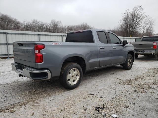 Photo 2 VIN: 1GCRYDEDXLZ109052 - CHEVROLET SILVERADO 