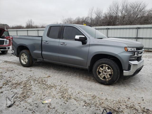 Photo 3 VIN: 1GCRYDEDXLZ109052 - CHEVROLET SILVERADO 