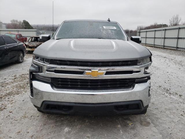 Photo 4 VIN: 1GCRYDEDXLZ109052 - CHEVROLET SILVERADO 