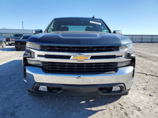 Photo 4 VIN: 1GCRYDEDXLZ119922 - CHEVROLET SILVERADO 