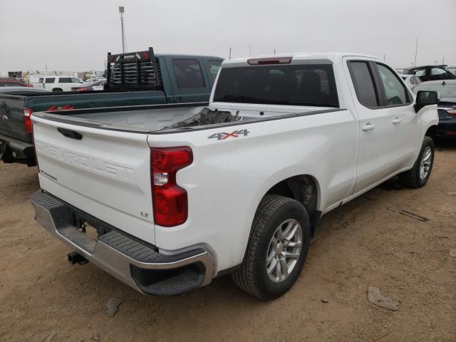 Photo 3 VIN: 1GCRYDEDXLZ150619 - CHEVROLET SILVERADO 