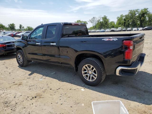 Photo 1 VIN: 1GCRYDEDXLZ176508 - CHEVROLET SILVERADO4 