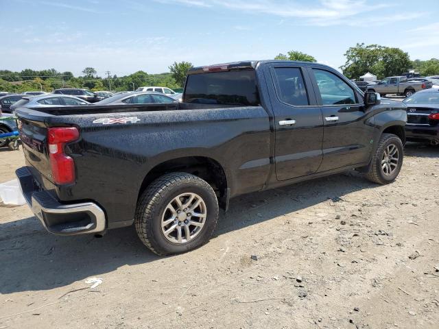 Photo 2 VIN: 1GCRYDEDXLZ176508 - CHEVROLET SILVERADO4 