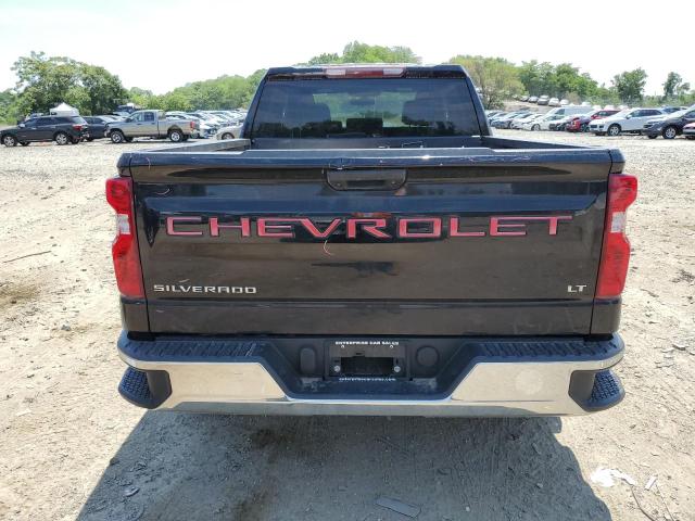 Photo 5 VIN: 1GCRYDEDXLZ176508 - CHEVROLET SILVERADO4 