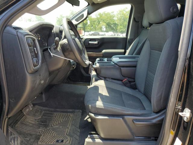 Photo 6 VIN: 1GCRYDEDXLZ176508 - CHEVROLET SILVERADO4 