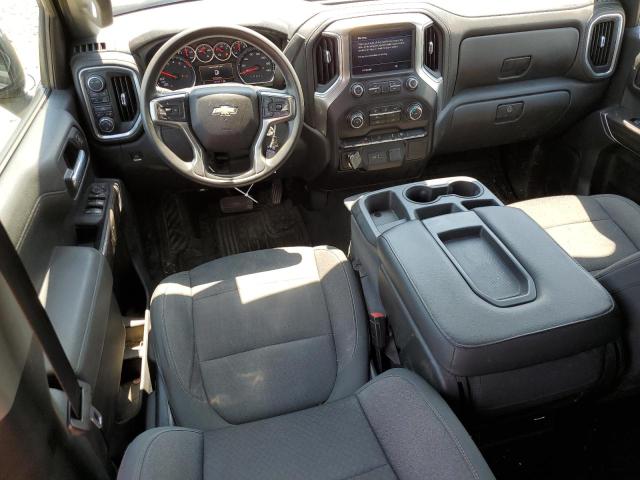 Photo 7 VIN: 1GCRYDEDXLZ176508 - CHEVROLET SILVERADO4 