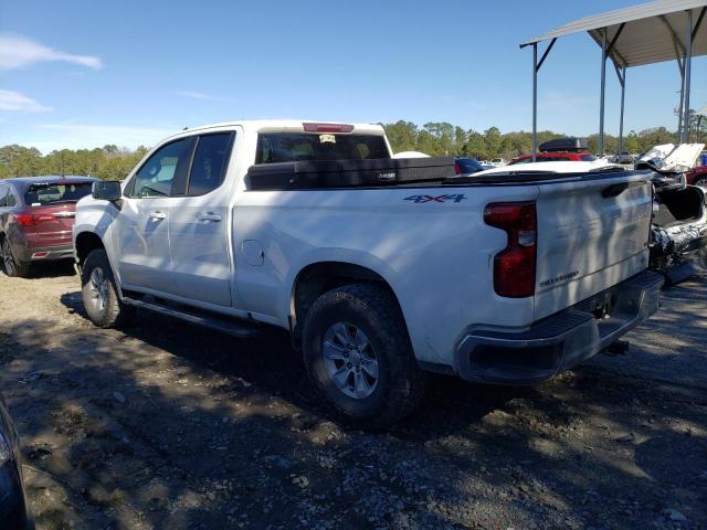 Photo 1 VIN: 1GCRYDEDXLZ202539 - CHEVROLET SILVERADO 