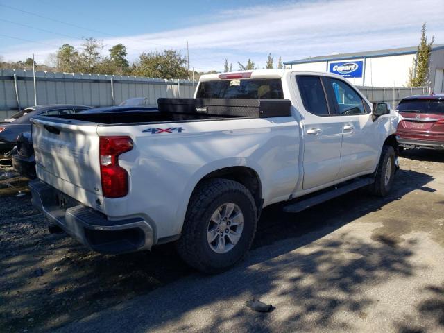 Photo 2 VIN: 1GCRYDEDXLZ202539 - CHEVROLET SILVERADO 