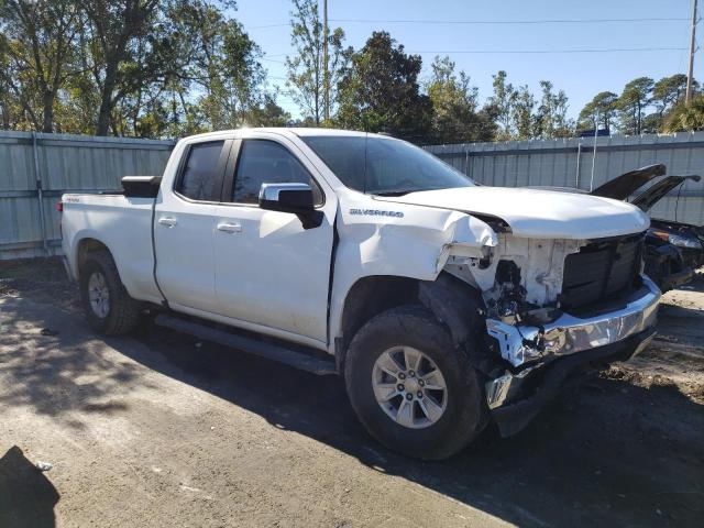 Photo 3 VIN: 1GCRYDEDXLZ202539 - CHEVROLET SILVERADO 