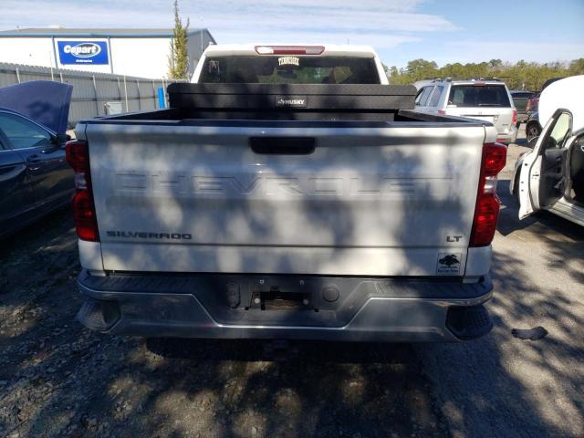 Photo 5 VIN: 1GCRYDEDXLZ202539 - CHEVROLET SILVERADO 