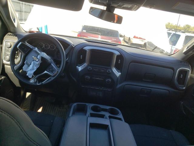 Photo 7 VIN: 1GCRYDEDXLZ202539 - CHEVROLET SILVERADO 