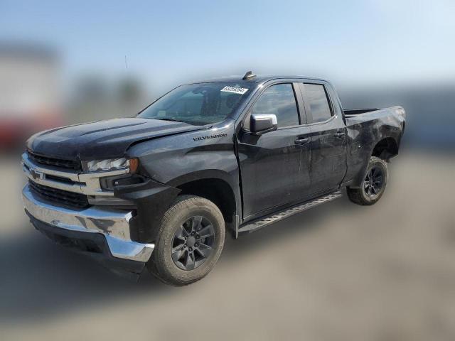 Photo 0 VIN: 1GCRYDEDXLZ213086 - CHEVROLET SILVERADO 