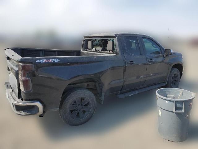 Photo 2 VIN: 1GCRYDEDXLZ213086 - CHEVROLET SILVERADO 