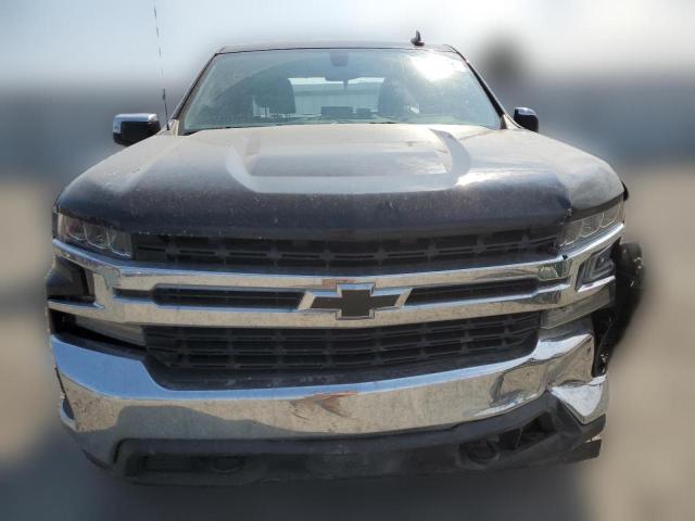 Photo 4 VIN: 1GCRYDEDXLZ213086 - CHEVROLET SILVERADO 