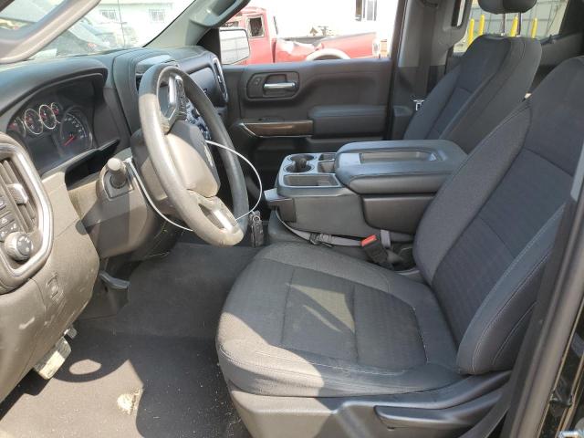 Photo 6 VIN: 1GCRYDEDXLZ213086 - CHEVROLET SILVERADO 