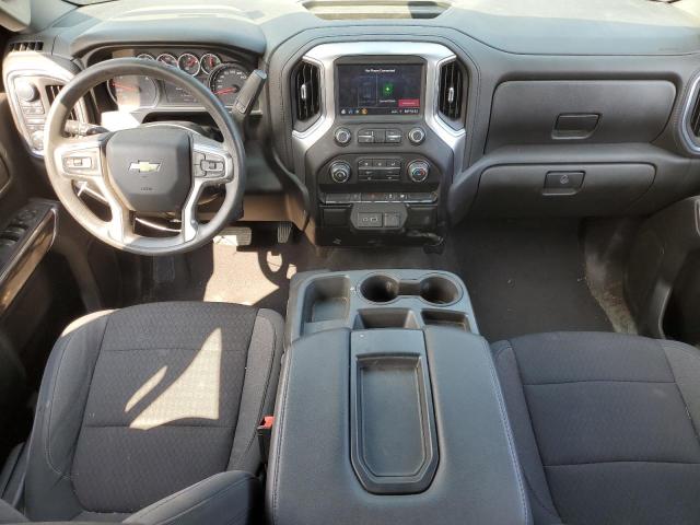 Photo 7 VIN: 1GCRYDEDXLZ213086 - CHEVROLET SILVERADO 