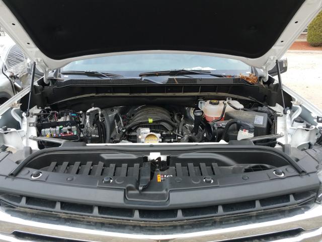 Photo 6 VIN: 1GCRYDEDXLZ216506 - CHEVROLET SILVERADO 