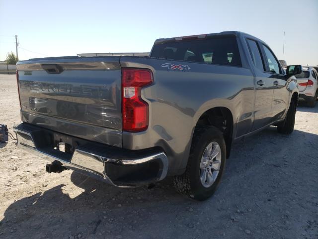 Photo 3 VIN: 1GCRYDEDXLZ221060 - CHEVROLET SILVERADO 