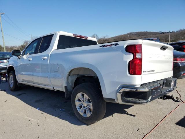 Photo 1 VIN: 1GCRYDEDXLZ252504 - CHEVROLET SILVERADO 