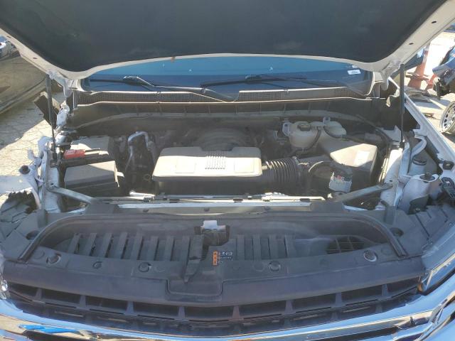 Photo 10 VIN: 1GCRYDEDXLZ252504 - CHEVROLET SILVERADO 