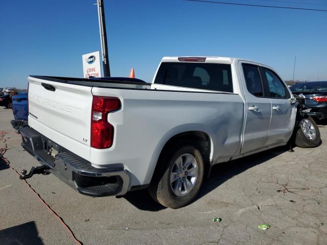 Photo 2 VIN: 1GCRYDEDXLZ252504 - CHEVROLET SILVERADO 