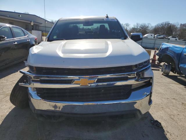 Photo 4 VIN: 1GCRYDEDXLZ252504 - CHEVROLET SILVERADO 