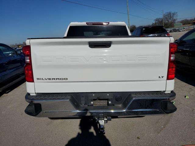 Photo 5 VIN: 1GCRYDEDXLZ252504 - CHEVROLET SILVERADO 