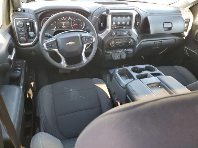 Photo 7 VIN: 1GCRYDEDXLZ252504 - CHEVROLET SILVERADO 