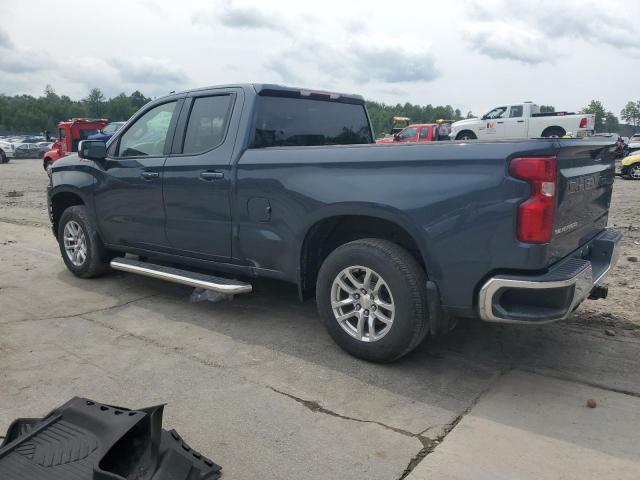 Photo 1 VIN: 1GCRYDEDXMZ138083 - CHEVROLET SILVERADO 