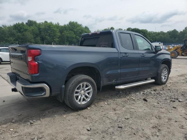 Photo 2 VIN: 1GCRYDEDXMZ138083 - CHEVROLET SILVERADO 