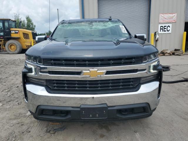 Photo 4 VIN: 1GCRYDEDXMZ138083 - CHEVROLET SILVERADO 