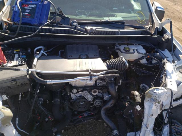 Photo 6 VIN: 1GCRYDEK2KZ317083 - CHEVROLET SILVERADO 