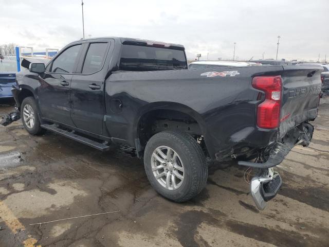 Photo 1 VIN: 1GCRYDEK3LZ315425 - CHEVROLET SILVERADO 